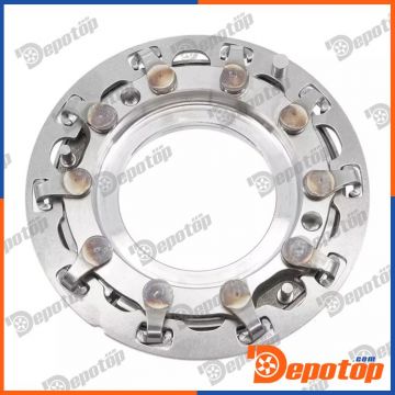 Géométrie variable pour NISSAN | 53039880417 , 53039700417